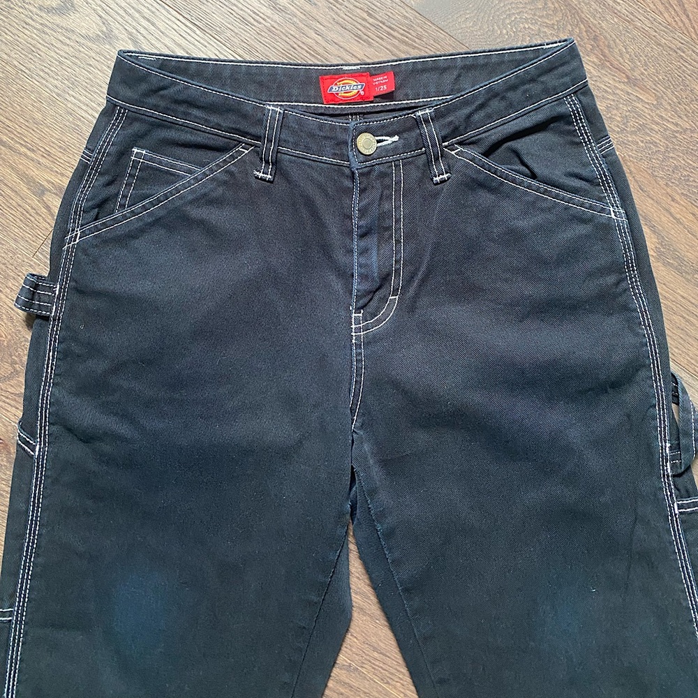 Dickies Carpenter Denim